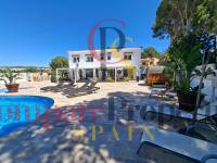 Sale - Villa - Calpe - Cometa
