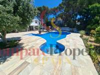 Sale - Villa - Calpe - Cometa