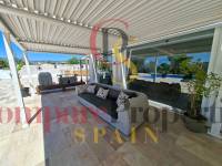 Sale - Villa - Calpe - Cometa