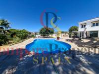 Sale - Villa - Calpe - Cometa