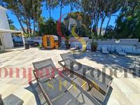 Sale - Villa - Calpe - Cometa