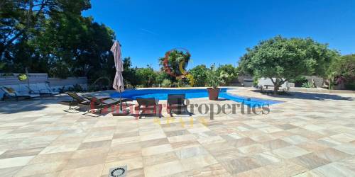 Villa - Vente - Calpe - Cometa