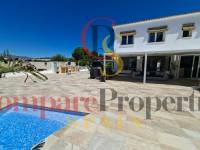 Sale - Villa - Calpe - Cometa