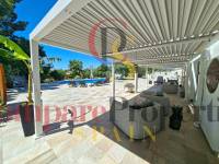 Sale - Villa - Calpe - Cometa