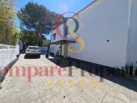 Sale - Villa - Calpe - Cometa