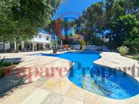 Sale - Villa - Calpe - Cometa