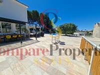 Sale - Villa - Calpe - Cometa