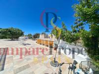 Sale - Villa - Calpe - Cometa