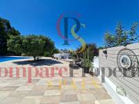 Sale - Villa - Calpe - Cometa