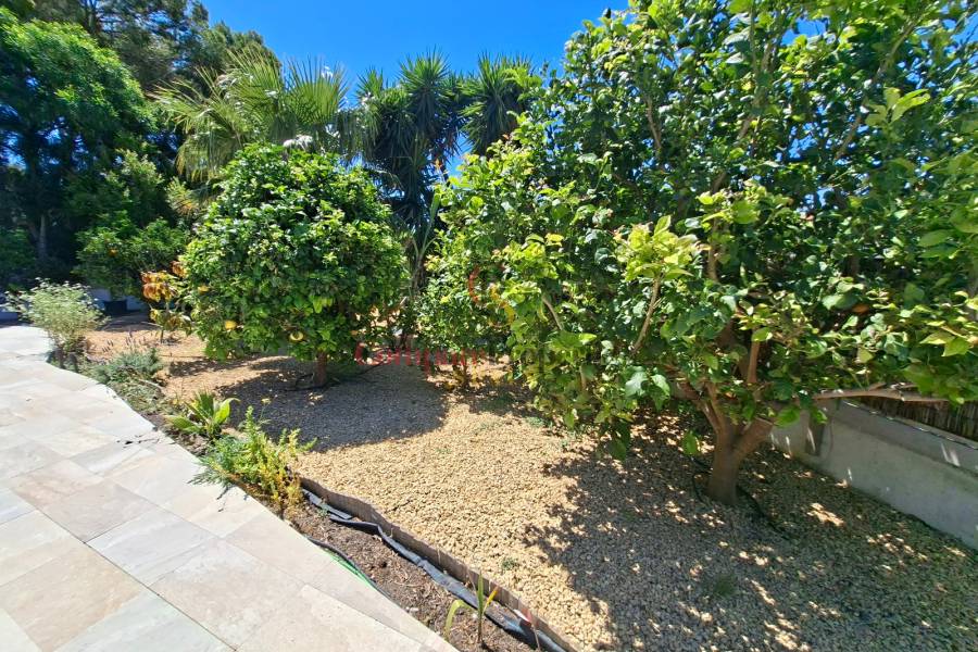 Sale - Villa - Calpe - Cometa