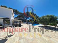 Sale - Villa - Calpe - Cometa