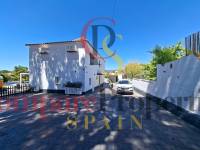 Sale - Villa - Calpe - Cometa