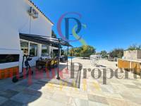 Sale - Villa - Calpe - Cometa