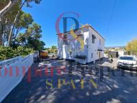 Sale - Villa - Calpe - Cometa