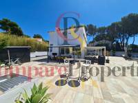 Sale - Villa - Calpe - Cometa