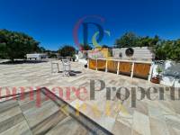 Sale - Villa - Calpe - Cometa