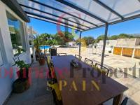Sale - Villa - Calpe - Cometa
