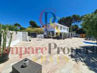 Sale - Villa - Calpe - Cometa