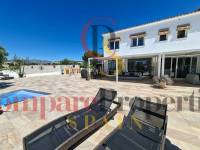 Sale - Villa - Calpe - Cometa
