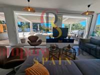 Sale - Villa - Calpe - Cometa