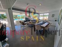 Sale - Villa - Calpe - Cometa