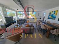 Sale - Villa - Calpe - Cometa