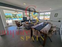 Sale - Villa - Calpe - Cometa