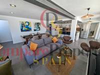 Sale - Villa - Calpe - Cometa