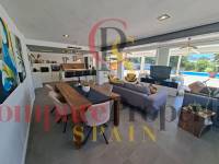 Sale - Villa - Calpe - Cometa
