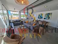 Sale - Villa - Calpe - Cometa