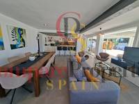 Sale - Villa - Calpe - Cometa