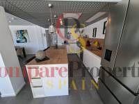 Verkauf - Villa - Calpe - Cometa