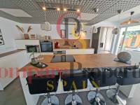 Verkauf - Villa - Calpe - Cometa