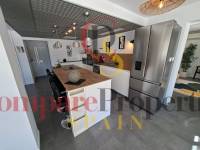 Verkauf - Villa - Calpe - Cometa