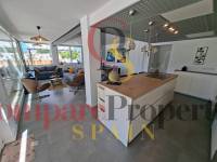 Verkauf - Villa - Calpe - Cometa