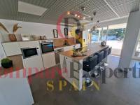 Verkauf - Villa - Calpe - Cometa