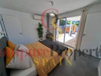 Verkauf - Villa - Calpe - Cometa