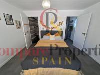 Verkauf - Villa - Calpe - Cometa