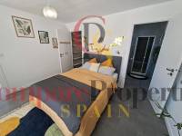 Verkauf - Villa - Calpe - Cometa