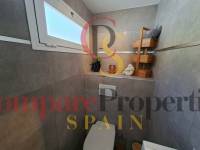 Verkauf - Villa - Calpe - Cometa