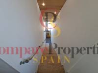 Verkauf - Villa - Calpe - Cometa