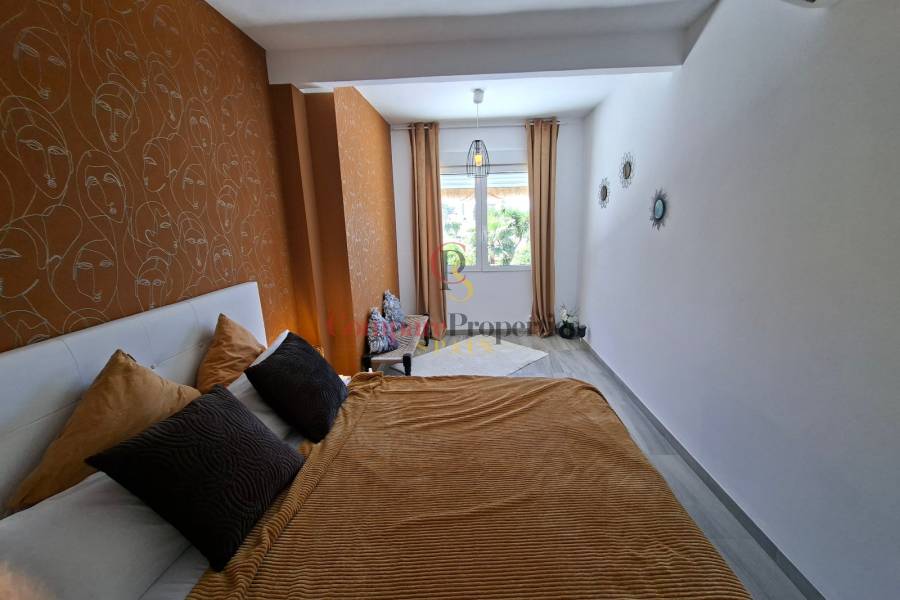Verkauf - Villa - Calpe - Cometa