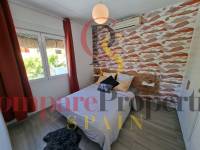 Verkauf - Villa - Calpe - Cometa