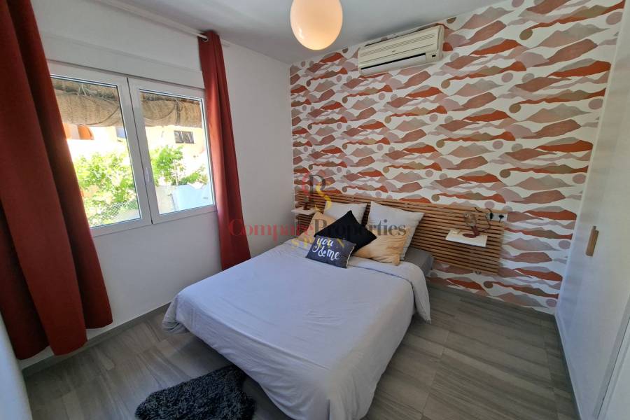 Verkauf - Villa - Calpe - Cometa