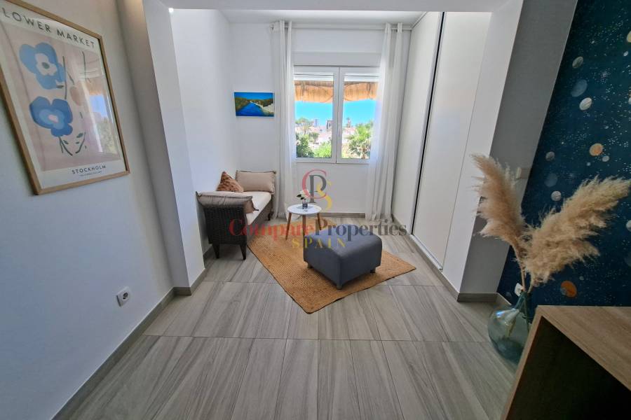 Verkauf - Villa - Calpe - Cometa