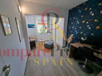 Verkauf - Villa - Calpe - Cometa