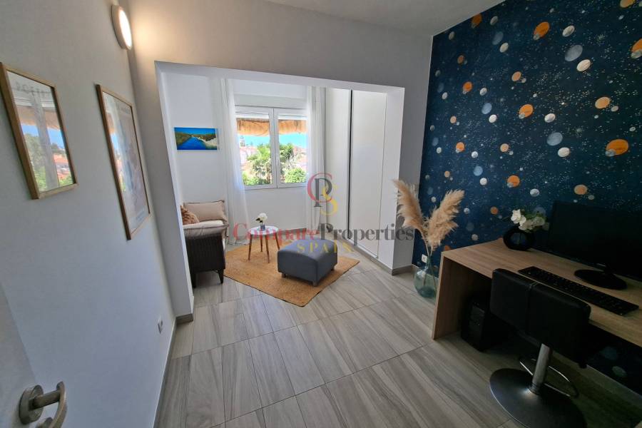 Verkauf - Villa - Calpe - Cometa