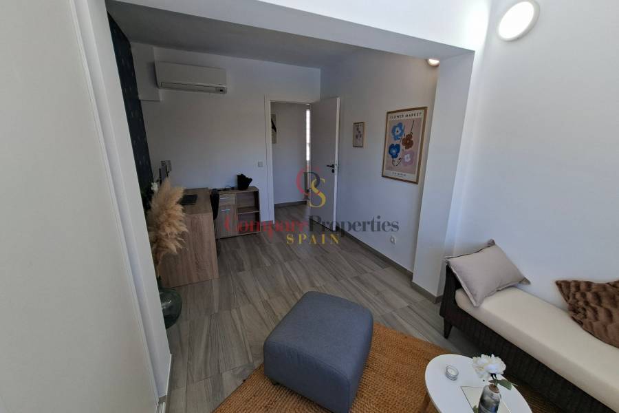 Verkauf - Villa - Calpe - Cometa