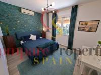 Verkauf - Villa - Calpe - Cometa