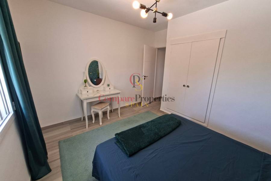 Verkauf - Villa - Calpe - Cometa